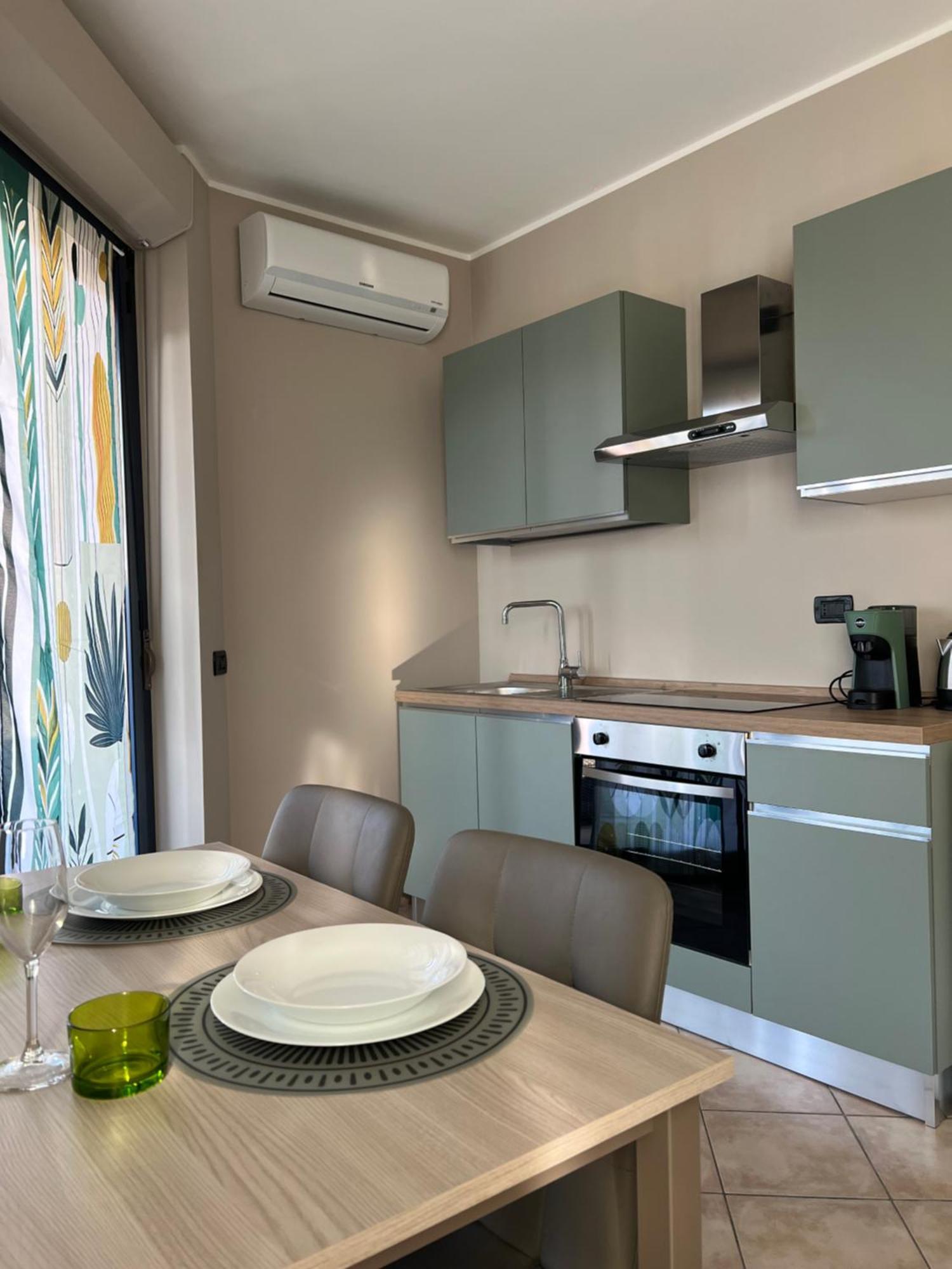 Turin Bicerin Apartman Kültér fotó
