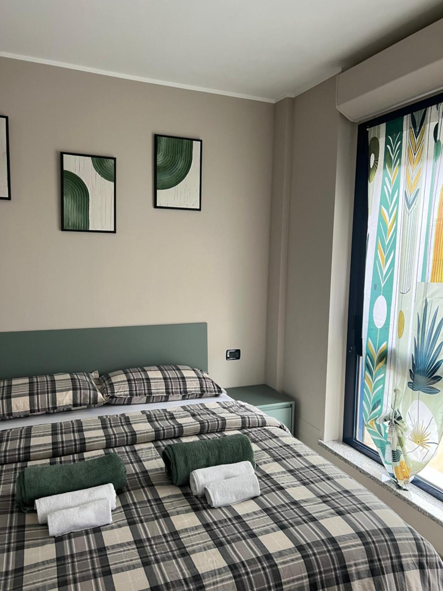 Turin Bicerin Apartman Kültér fotó
